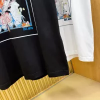 Cheap Versace T-Shirts Short Sleeved For Men #1359152 Replica Wholesale [$85.00 USD] [ITEM#1359152] on Replica Versace T-Shirts
