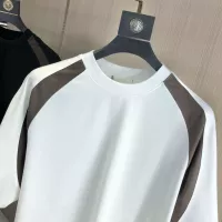 Cheap Y-3 T-Shirts Short Sleeved For Men #1359153 Replica Wholesale [$76.00 USD] [ITEM#1359153] on Replica Y-3 T-Shirts