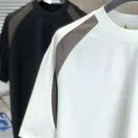 Cheap Y-3 T-Shirts Short Sleeved For Men #1359153 Replica Wholesale [$76.00 USD] [ITEM#1359153] on Replica Y-3 T-Shirts