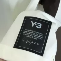 Cheap Y-3 T-Shirts Short Sleeved For Men #1359153 Replica Wholesale [$76.00 USD] [ITEM#1359153] on Replica Y-3 T-Shirts