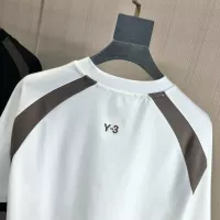 Cheap Y-3 T-Shirts Short Sleeved For Men #1359153 Replica Wholesale [$76.00 USD] [ITEM#1359153] on Replica Y-3 T-Shirts