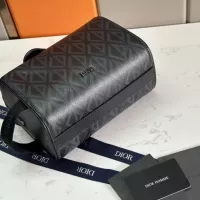 Cheap Christian Dior AAA Man Messenger Bags #1359154 Replica Wholesale [$102.00 USD] [ITEM#1359154] on Replica Christian Dior AAA Man Messenger Bags