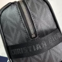 Cheap Christian Dior AAA Man Messenger Bags #1359154 Replica Wholesale [$102.00 USD] [ITEM#1359154] on Replica Christian Dior AAA Man Messenger Bags
