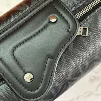 Cheap Christian Dior AAA Man Messenger Bags #1359154 Replica Wholesale [$102.00 USD] [ITEM#1359154] on Replica Christian Dior AAA Man Messenger Bags