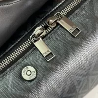 Cheap Christian Dior AAA Man Messenger Bags #1359154 Replica Wholesale [$102.00 USD] [ITEM#1359154] on Replica Christian Dior AAA Man Messenger Bags