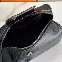 Cheap Christian Dior AAA Man Messenger Bags #1359154 Replica Wholesale [$102.00 USD] [ITEM#1359154] on Replica Christian Dior AAA Man Messenger Bags