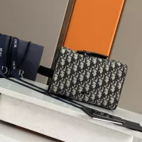 Cheap Christian Dior AAA Man Messenger Bags #1359155 Replica Wholesale [$102.00 USD] [ITEM#1359155] on Replica Christian Dior AAA Man Messenger Bags