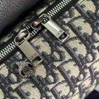 Cheap Christian Dior AAA Man Messenger Bags #1359155 Replica Wholesale [$102.00 USD] [ITEM#1359155] on Replica Christian Dior AAA Man Messenger Bags