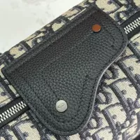 Cheap Christian Dior AAA Man Messenger Bags #1359155 Replica Wholesale [$102.00 USD] [ITEM#1359155] on Replica Christian Dior AAA Man Messenger Bags