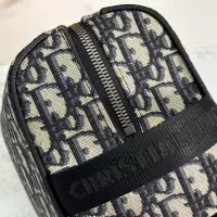 Cheap Christian Dior AAA Man Messenger Bags #1359155 Replica Wholesale [$102.00 USD] [ITEM#1359155] on Replica Christian Dior AAA Man Messenger Bags