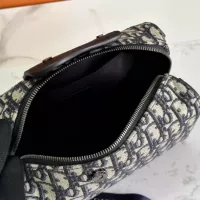 Cheap Christian Dior AAA Man Messenger Bags #1359155 Replica Wholesale [$102.00 USD] [ITEM#1359155] on Replica Christian Dior AAA Man Messenger Bags