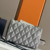 Cheap Christian Dior AAA Man Messenger Bags #1359156 Replica Wholesale [$102.00 USD] [ITEM#1359156] on Replica Christian Dior AAA Man Messenger Bags