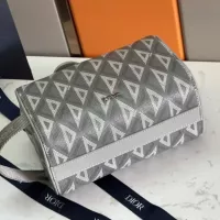 Cheap Christian Dior AAA Man Messenger Bags #1359156 Replica Wholesale [$102.00 USD] [ITEM#1359156] on Replica Christian Dior AAA Man Messenger Bags