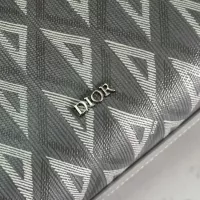 Cheap Christian Dior AAA Man Messenger Bags #1359156 Replica Wholesale [$102.00 USD] [ITEM#1359156] on Replica Christian Dior AAA Man Messenger Bags