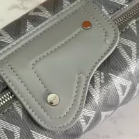 Cheap Christian Dior AAA Man Messenger Bags #1359156 Replica Wholesale [$102.00 USD] [ITEM#1359156] on Replica Christian Dior AAA Man Messenger Bags