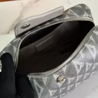 Cheap Christian Dior AAA Man Messenger Bags #1359156 Replica Wholesale [$102.00 USD] [ITEM#1359156] on Replica Christian Dior AAA Man Messenger Bags