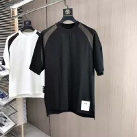 Cheap Y-3 T-Shirts Short Sleeved For Men #1359157 Replica Wholesale [$76.00 USD] [ITEM#1359157] on Replica Y-3 T-Shirts