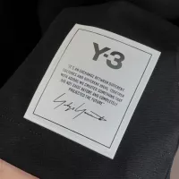 Cheap Y-3 T-Shirts Short Sleeved For Men #1359157 Replica Wholesale [$76.00 USD] [ITEM#1359157] on Replica Y-3 T-Shirts