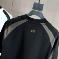 Cheap Y-3 T-Shirts Short Sleeved For Men #1359157 Replica Wholesale [$76.00 USD] [ITEM#1359157] on Replica Y-3 T-Shirts