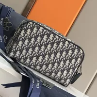 Cheap Christian Dior AAA Man Messenger Bags #1359158 Replica Wholesale [$108.00 USD] [ITEM#1359158] on Replica Christian Dior AAA Man Messenger Bags
