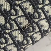 Cheap Christian Dior AAA Man Messenger Bags #1359158 Replica Wholesale [$108.00 USD] [ITEM#1359158] on Replica Christian Dior AAA Man Messenger Bags