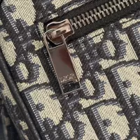 Cheap Christian Dior AAA Man Messenger Bags #1359158 Replica Wholesale [$108.00 USD] [ITEM#1359158] on Replica Christian Dior AAA Man Messenger Bags