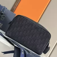 Cheap Christian Dior AAA Man Messenger Bags #1359159 Replica Wholesale [$108.00 USD] [ITEM#1359159] on Replica Christian Dior AAA Man Messenger Bags