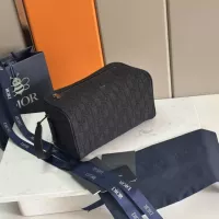 Cheap Christian Dior AAA Man Messenger Bags #1359159 Replica Wholesale [$108.00 USD] [ITEM#1359159] on Replica Christian Dior AAA Man Messenger Bags