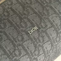 Cheap Christian Dior AAA Man Messenger Bags #1359159 Replica Wholesale [$108.00 USD] [ITEM#1359159] on Replica Christian Dior AAA Man Messenger Bags