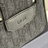 Cheap Christian Dior AAA Man Messenger Bags #1359159 Replica Wholesale [$108.00 USD] [ITEM#1359159] on Replica Christian Dior AAA Man Messenger Bags