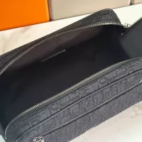 Cheap Christian Dior AAA Man Messenger Bags #1359159 Replica Wholesale [$108.00 USD] [ITEM#1359159] on Replica Christian Dior AAA Man Messenger Bags