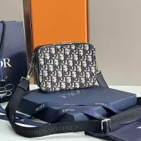 Cheap Christian Dior AAA Man Messenger Bags #1359160 Replica Wholesale [$128.00 USD] [ITEM#1359160] on Replica Christian Dior AAA Man Messenger Bags
