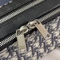 Cheap Christian Dior AAA Man Messenger Bags #1359160 Replica Wholesale [$128.00 USD] [ITEM#1359160] on Replica Christian Dior AAA Man Messenger Bags