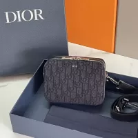 Cheap Christian Dior AAA Man Messenger Bags #1359161 Replica Wholesale [$128.00 USD] [ITEM#1359161] on Replica Christian Dior AAA Man Messenger Bags