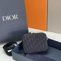 Cheap Christian Dior AAA Man Messenger Bags #1359161 Replica Wholesale [$128.00 USD] [ITEM#1359161] on Replica Christian Dior AAA Man Messenger Bags