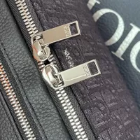 Cheap Christian Dior AAA Man Messenger Bags #1359161 Replica Wholesale [$128.00 USD] [ITEM#1359161] on Replica Christian Dior AAA Man Messenger Bags