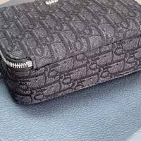 Cheap Christian Dior AAA Man Messenger Bags #1359161 Replica Wholesale [$128.00 USD] [ITEM#1359161] on Replica Christian Dior AAA Man Messenger Bags