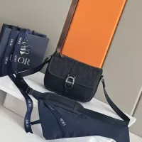 Cheap Christian Dior AAA Man Messenger Bags #1359162 Replica Wholesale [$132.00 USD] [ITEM#1359162] on Replica Christian Dior AAA Man Messenger Bags
