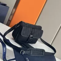Cheap Christian Dior AAA Man Messenger Bags #1359162 Replica Wholesale [$132.00 USD] [ITEM#1359162] on Replica Christian Dior AAA Man Messenger Bags