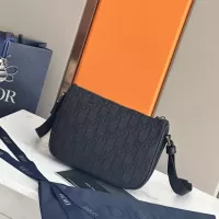 Cheap Christian Dior AAA Man Messenger Bags #1359162 Replica Wholesale [$132.00 USD] [ITEM#1359162] on Replica Christian Dior AAA Man Messenger Bags