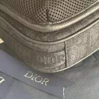 Cheap Christian Dior AAA Man Messenger Bags #1359162 Replica Wholesale [$132.00 USD] [ITEM#1359162] on Replica Christian Dior AAA Man Messenger Bags