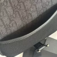 Cheap Christian Dior AAA Man Messenger Bags #1359162 Replica Wholesale [$132.00 USD] [ITEM#1359162] on Replica Christian Dior AAA Man Messenger Bags