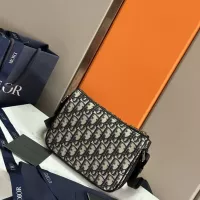 Cheap Christian Dior AAA Man Messenger Bags #1359163 Replica Wholesale [$132.00 USD] [ITEM#1359163] on Replica Christian Dior AAA Man Messenger Bags