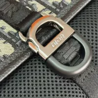Cheap Christian Dior AAA Man Messenger Bags #1359163 Replica Wholesale [$132.00 USD] [ITEM#1359163] on Replica Christian Dior AAA Man Messenger Bags