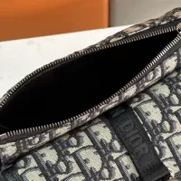 Cheap Christian Dior AAA Man Messenger Bags #1359163 Replica Wholesale [$132.00 USD] [ITEM#1359163] on Replica Christian Dior AAA Man Messenger Bags