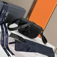 Cheap Christian Dior AAA Man Messenger Bags #1359165 Replica Wholesale [$150.00 USD] [ITEM#1359165] on Replica Christian Dior AAA Man Messenger Bags