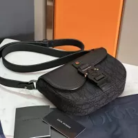 Cheap Christian Dior AAA Man Messenger Bags #1359165 Replica Wholesale [$150.00 USD] [ITEM#1359165] on Replica Christian Dior AAA Man Messenger Bags