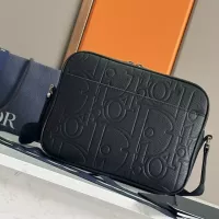 Cheap Christian Dior AAA Man Messenger Bags #1359166 Replica Wholesale [$150.00 USD] [ITEM#1359166] on Replica Christian Dior AAA Man Messenger Bags