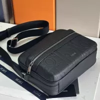 Cheap Christian Dior AAA Man Messenger Bags #1359166 Replica Wholesale [$150.00 USD] [ITEM#1359166] on Replica Christian Dior AAA Man Messenger Bags