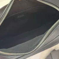Cheap Christian Dior AAA Man Messenger Bags #1359166 Replica Wholesale [$150.00 USD] [ITEM#1359166] on Replica Christian Dior AAA Man Messenger Bags